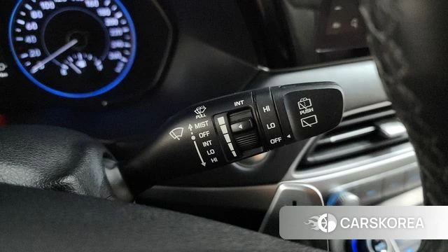 Hyundai Palisade id 4490845 из Кореи 21