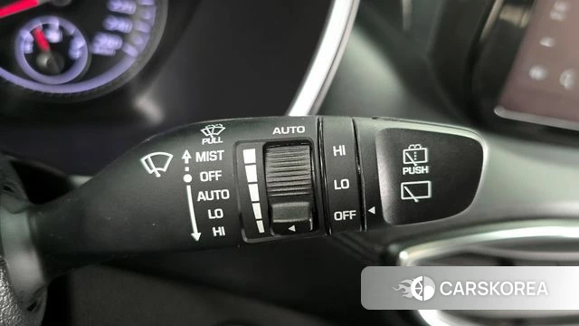 Hyundai The New Santa Fe id 4293217 из Кореи 21