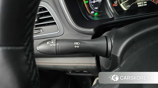 Renault Korea (Samsung) The New QM6 id 4293087 из Кореи 21