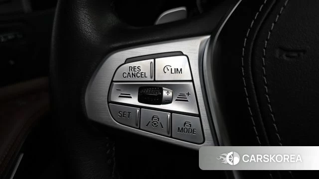 BMW X7 (G07) id 4609529 из Кореи 21