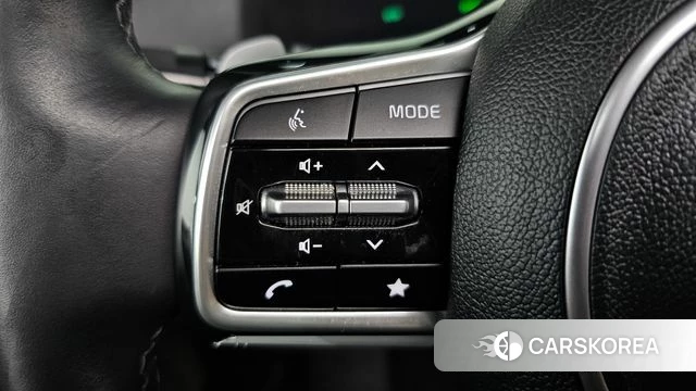 Kia The New Carnival 4th Generation id 4941406 из Кореи 21