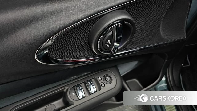Mini Cooper S Clubman id 4847817 из Кореи 21