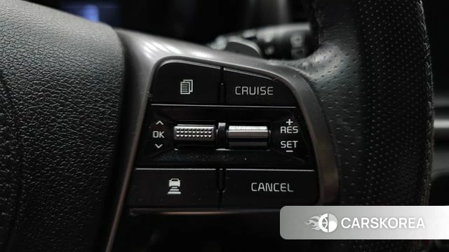 Kia The New Sorento id 4502164 из Кореи 21