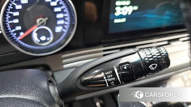 Hyundai The New Grandeur IG id 4721588 из Кореи 21
