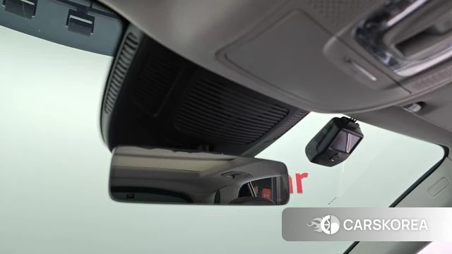 Mercedes-Benz GLE-Class W167 id 4202797 из Кореи 21