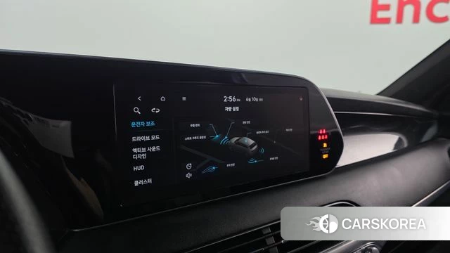 Hyundai Palisade id 4434469 из Кореи 21