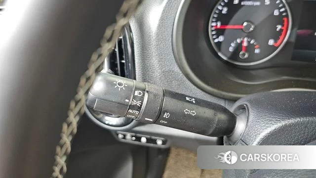 Kia Morning Urban (JA) id 4540720 из Кореи 21