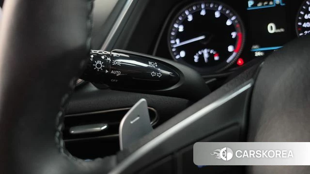 Hyundai Sonata (DN8) id 4965701 из Кореи 21