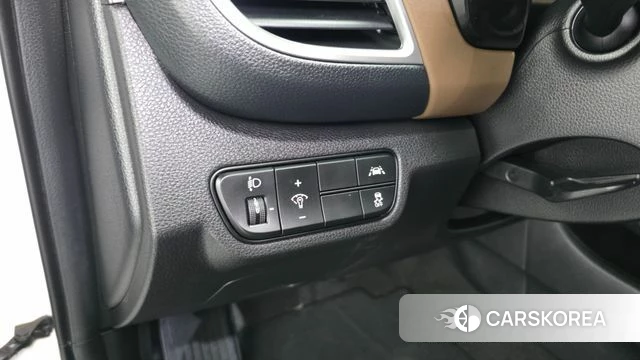 Kia Seltos id 4608830 из Кореи 21