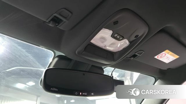 Chevrolet (GM Daewoo) Trailblazer id 4609141 из Кореи 21