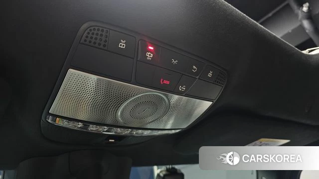 Mercedes-Benz G-Class W463b id 4250099 из Кореи 21