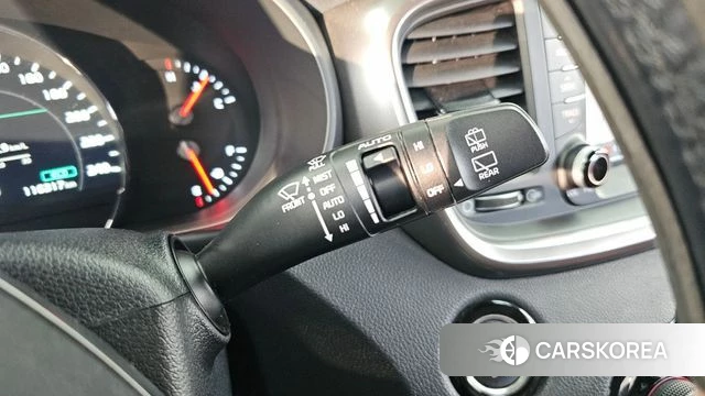 Kia The New Sorento id 4943899 из Кореи 21