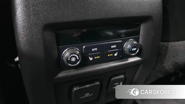 Chevrolet (GM Daewoo) Traverse id 4250520 из Кореи 21