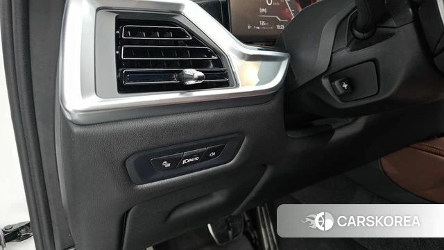 BMW X6 (G06) id 4360335 из Кореи 21
