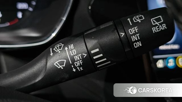 Chevrolet (GM Daewoo) Trailblazer id 4894956 из Кореи 21