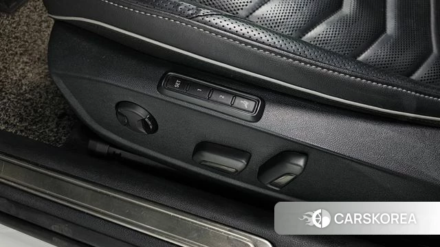 Volkswagen Arteon id 4477088 из Кореи 21