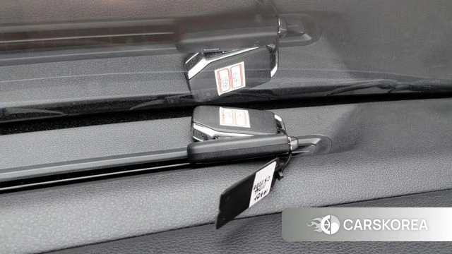 Kia The New K3 2nd generation id 4854599 из Кореи 21