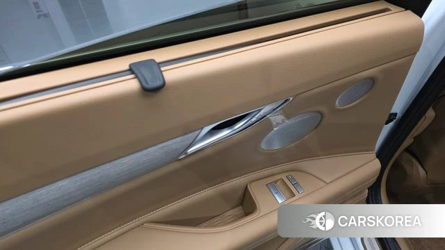 Genesis G80 (RG3) id 4432283 из Кореи 21