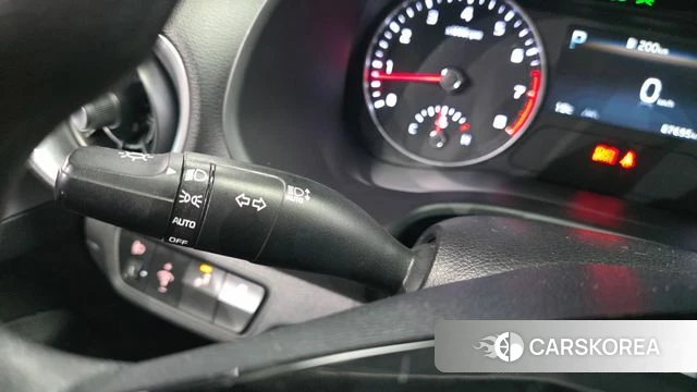 Kia The New K3 2nd generation id 4433589 из Кореи 21