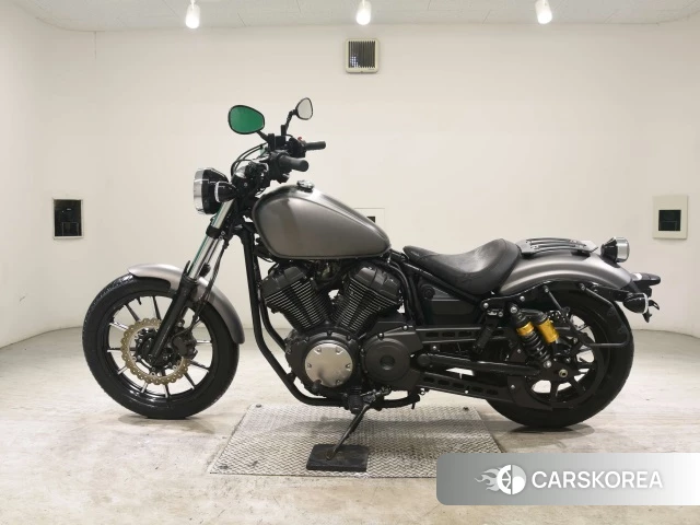 Yamaha BOLT 950R id 3945596 из Японии 21