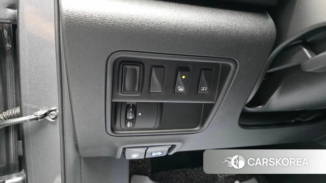 Renault Korea (Samsung) The New QM6 id 4410667 из Кореи 21