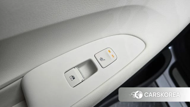 Hyundai The New Grandeur IG Hybrid id 4749988 из Кореи 21