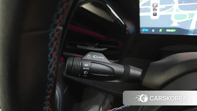 Renault Korea (Samsung) Grand Coleos id 4499591 из Кореи 21