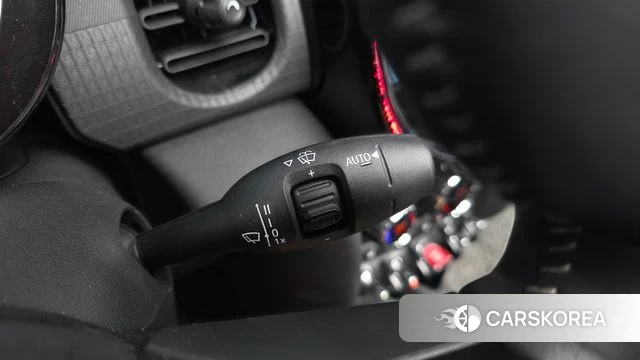 Mini Cooper S Convertible id 4602926 из Кореи 21