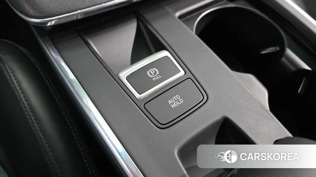 Hyundai The New Grandeur IG id 4429835 из Кореи 21