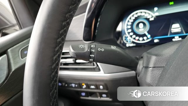 Hyundai Palisade id 4415625 из Кореи 21