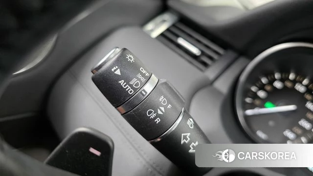 Land Rover Range Rover Evoque id 4477542 из Кореи 21