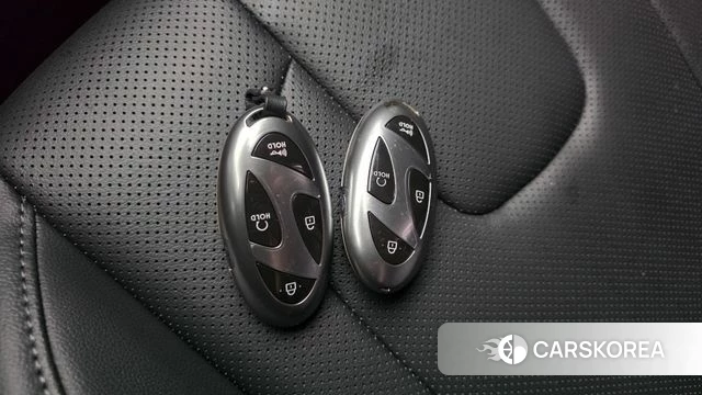 Hyundai The New Avante (CN7) id 4863053 из Кореи 21