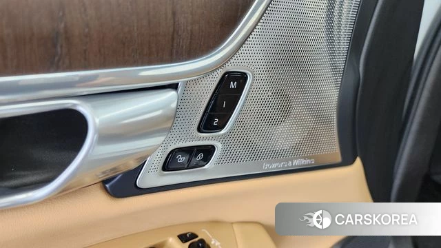 Volvo S90 id 4443447 из Кореи 21