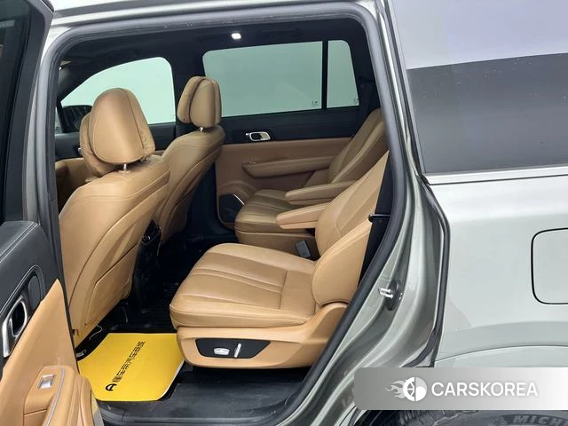 Ideal car Ideal ONE id 4253428 из Китая 21