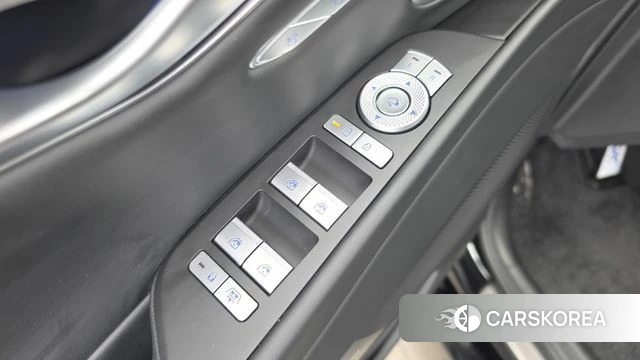 Genesis G80 (RG3) id 4756970 из Кореи 21