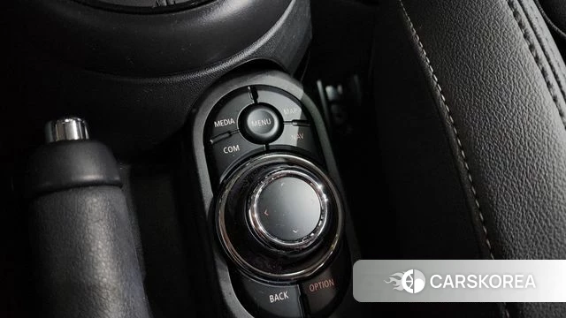 Mini Cooper id 4618208 из Кореи 21