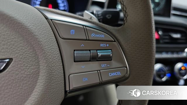 Genesis G70 id 4447569 из Кореи 21