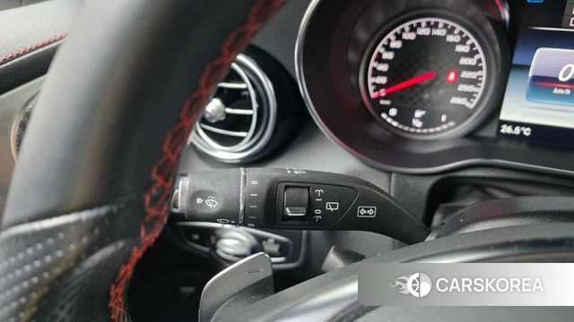 Mercedes-Benz GLC-Class X253 id 4907127 из Кореи 21
