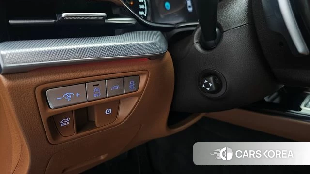 Genesis G80 (RG3) id 4416468 из Кореи 21