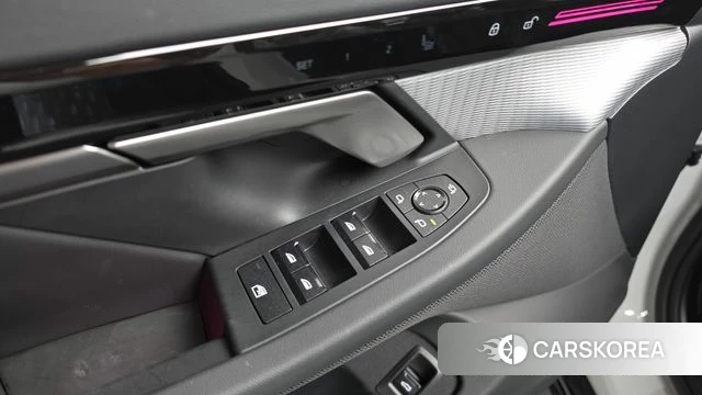 BMW 5 Series (G60) id 4354336 из Кореи 21