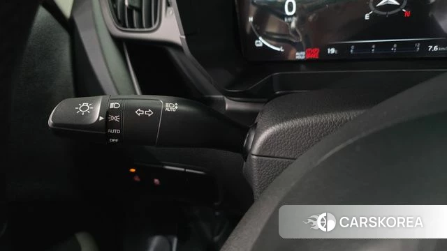 Kia The New Kia Ray EV id 4354281 из Кореи 21