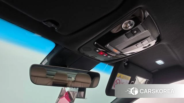 Kia K8 Hybrid id 4752921 из Кореи 21