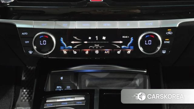 Genesis G80 (RG3) id 4712323 из Кореи 21