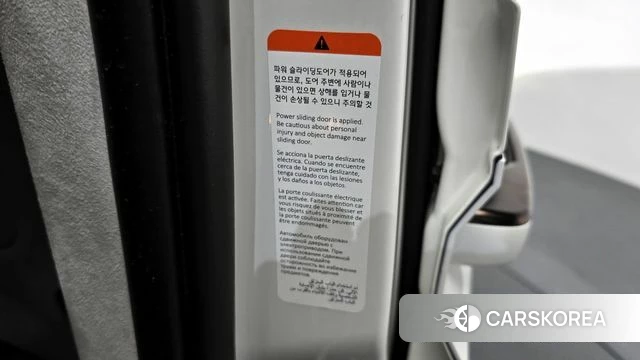 Hyundai Staria id 4291783 из Кореи 21
