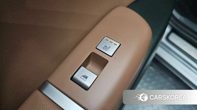 Hyundai Grandeur Hybrid (GN7) id 4941913 из Кореи 21