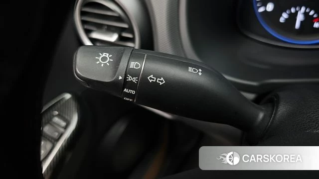 Hyundai Kona id 4615371 из Кореи 21