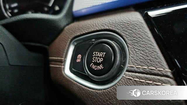 BMW X2 (U10) id 4231040 из Кореи 21