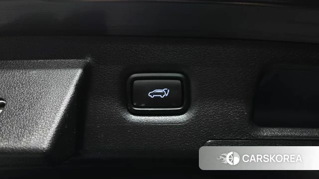 Hyundai The New Santa Fe id 4864012 из Кореи 21
