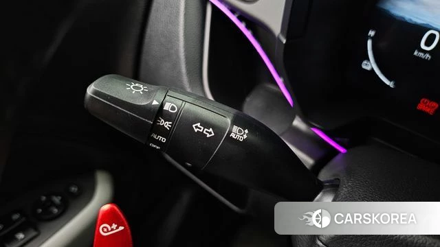 Kia The New Kia Ray EV id 4602769 из Кореи 21