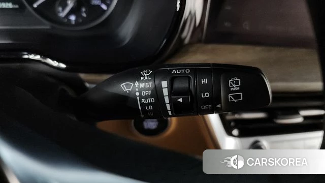 Kia Mohave Master id 4371317 из Кореи 21